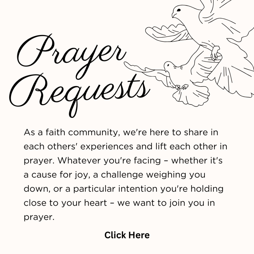 prayers