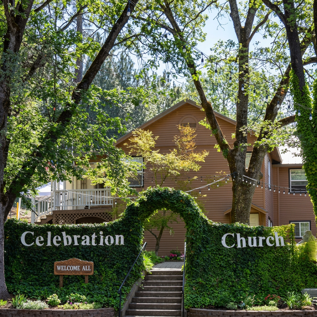celebration church