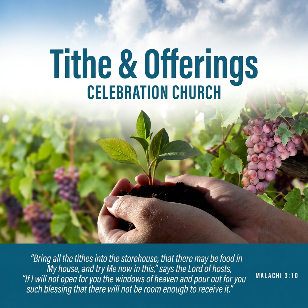 tithes