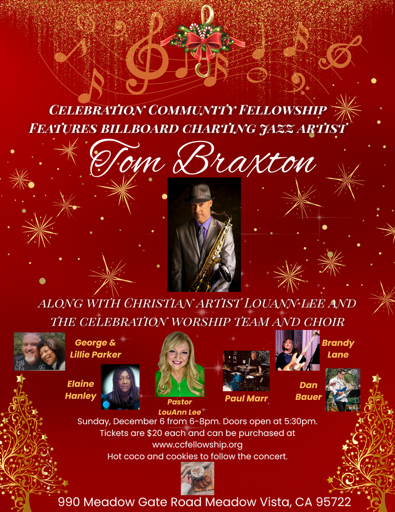 christmas concert